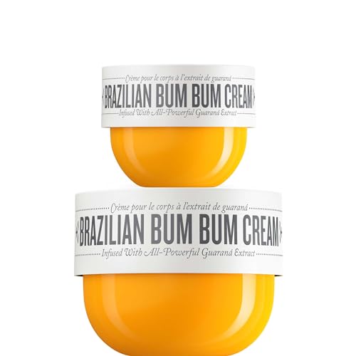 Coffret Crème Bum Bum Brésilienne SOL DE JANEIRO