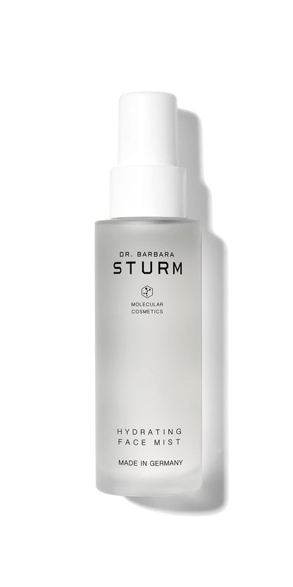 Dr. Barbara Sturm, Brume hydratante pour le visage, 1,69 fl oz