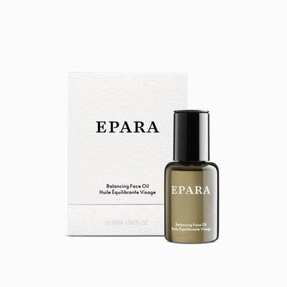 EPARA Balancing Face Oil 1.06 FL.OZ