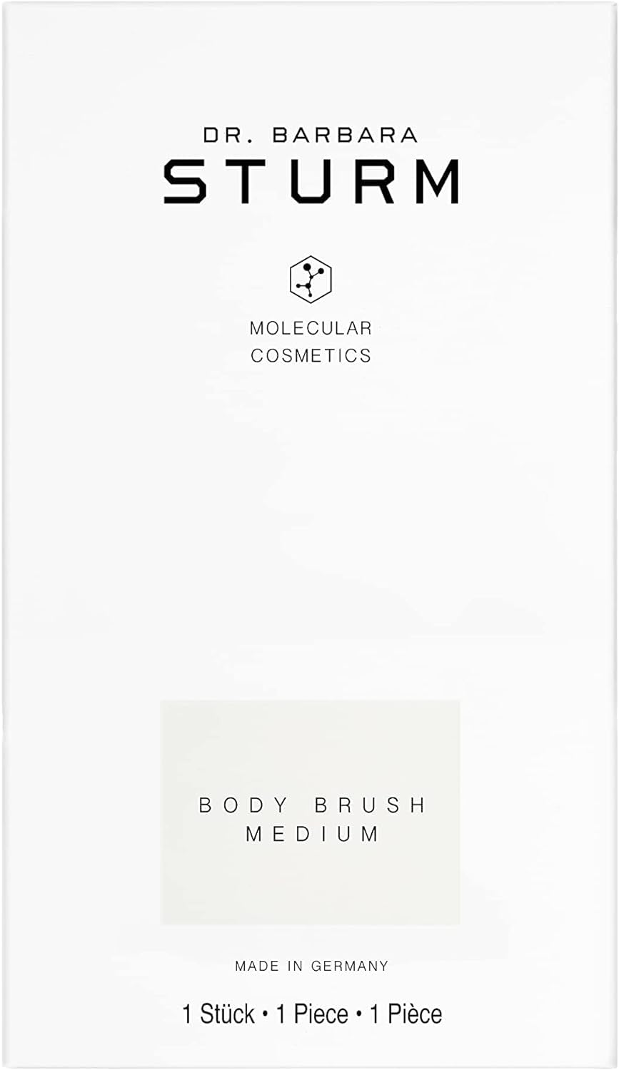 Dr. Barbara Sturm The Body Brush, mediano