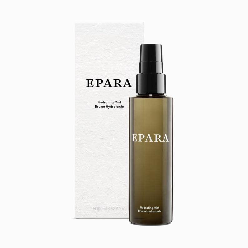 EPARA Hydrating Mist 3.52 FL.OZ