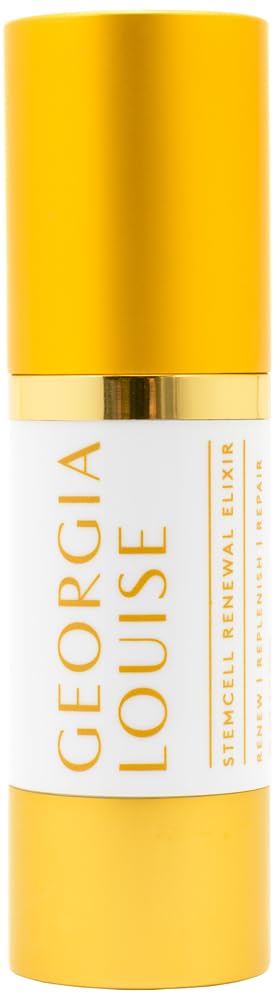 GEORGIA LOUISE Stemcell Renewal Elixir, 1.0 Fl Oz