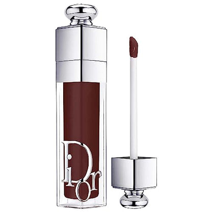 Christian Dior Dior Addict Lip Maximizer - 020 Mahogany para mujeres - Brillo de labios de 0,2 oz