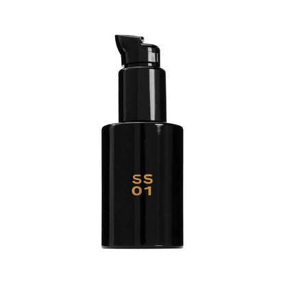 THE BEAUTY SANDWICH, SS01 - Enriched Vitamin Serum, 30ml