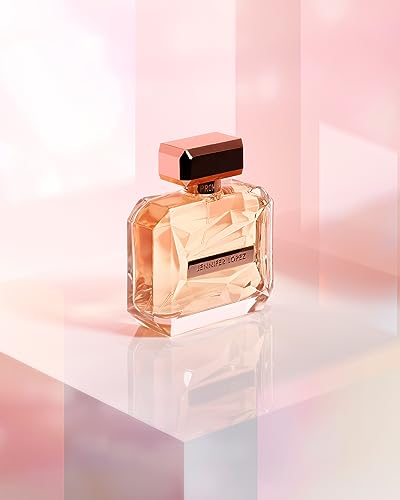 Jennifer Lopez Promise Perfume - une eau de parfum florale et boisée, 50 ml (1,7 FL OZ)