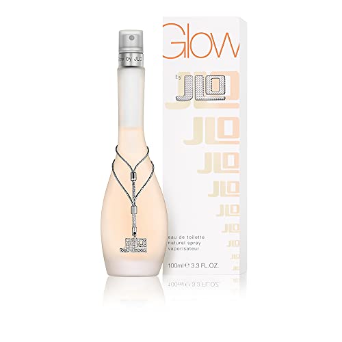 Glow By Jennifer Lopez Eau de toilette en spray, 3,4 onces