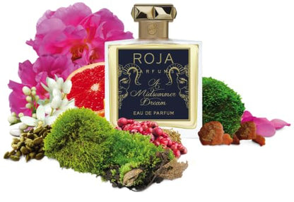 Roja Parfums, Eau de Parfum Rêve d'Été, 100ML