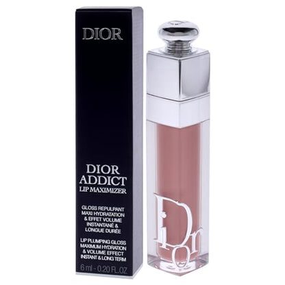 Maximizador de labios Dior Addict - 013 Beige de Christian Dior para mujer - Brillo de labios de 0,2 oz