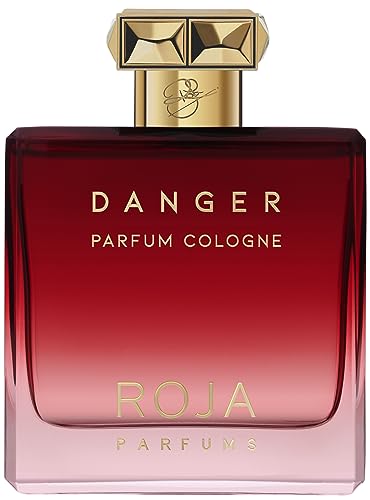 Roja Parfums, Eau de Parfum Colonia Danger Parfum, 100ML