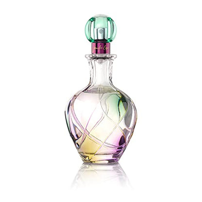 Eau de parfum Jennifer Lopez Live pour femme, 100 ml, 3,4 oz (JLO8080)