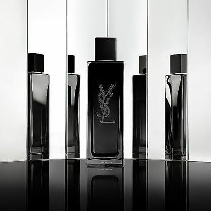 Yves Saint Laurent MYSLF Eau de Parfum 1,4 oz/40 ml eau de parfum spray