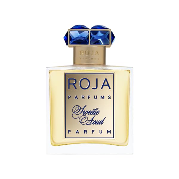 Roja Parfums, Sweetie Aoud Parfum, 50ML