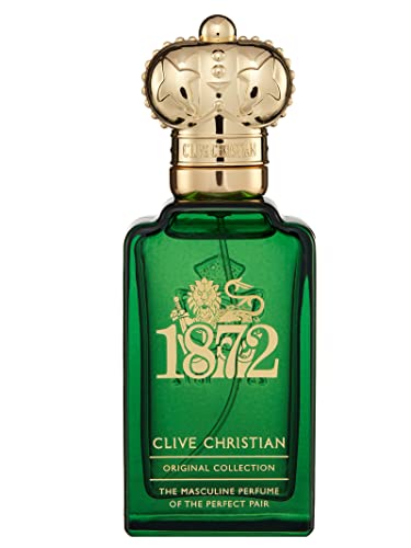 Colección original 1872 masculina de Clive Christian, 1.6 oz