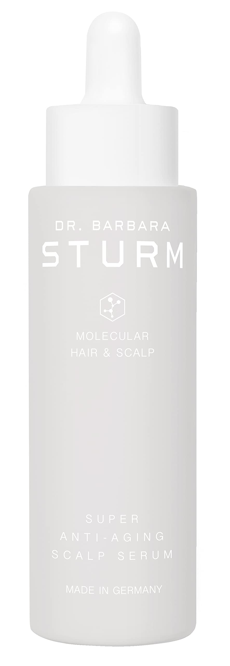 Dr. Barbara Sturm, Sérum anti-âge pour le cuir chevelu, 50 ml