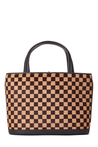 Louis Vuitton, Damier Sauvage Impala pré-aimé, Marron