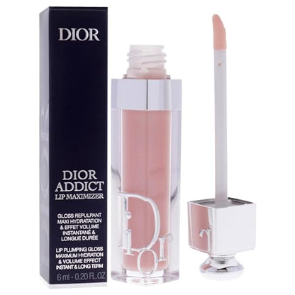 Maximizador de labios Dior Addict de Dior - 001 Pink