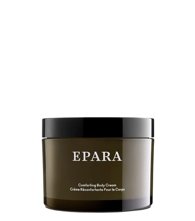 EPARA, Comforting Body Cream 8.8 Fl.OZ