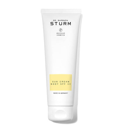 Dr. Barbara Sturm Crema Corporal Solar SPF 30