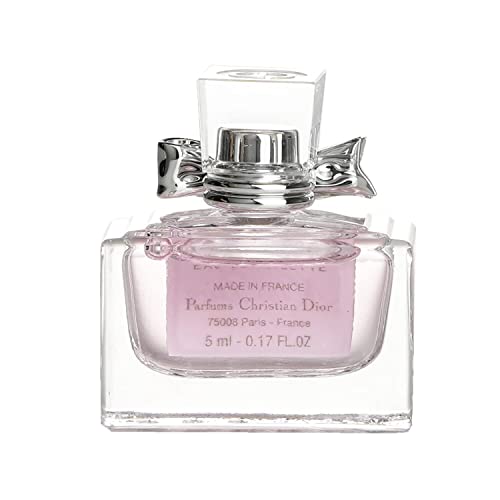 Dior Miss Rose N'Roses Eau de Toilette - .17 oz. Mini