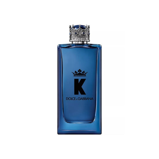 Dolce &amp; Gabbana K, Eau De Parfum Spray, Pour Homme - 200 ml / 6.7 fl.oz