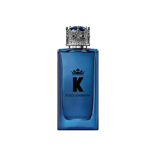 Dolce &amp; Gabbana K, Eau De Parfum Spray, Pour Homme - 100 ml / 3.3 fl.oz