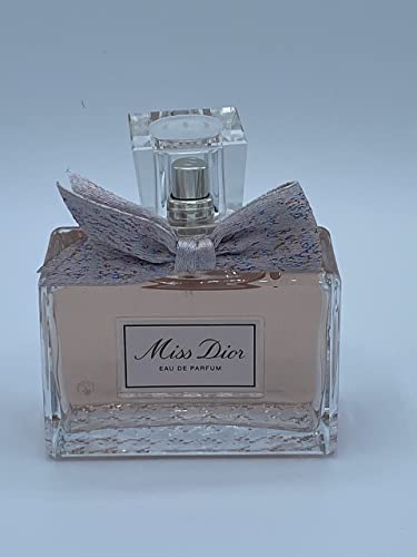 Miss Dior Eau de Parfum Spray, 3.4 oz.