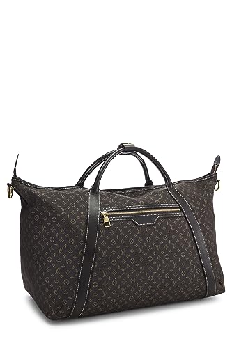 Louis Vuitton, Odyssée Idylle Monogram marron d'occasion, marron