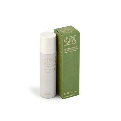 Irene Forte, Masque facial à la pistache, Forte Rigenerante, 1,69 Fl Oz