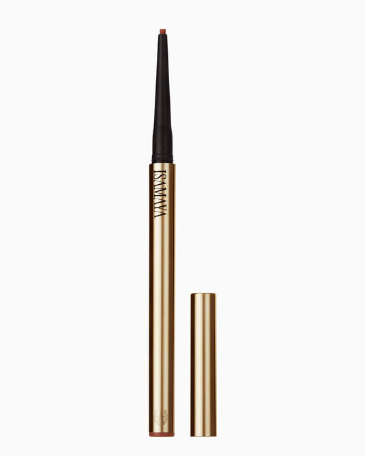 ISAMAYA Spur Stick Suede Lip Liner, Bluff