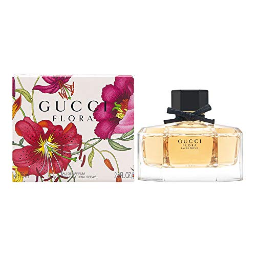 Flora By Gucci Eau-de-parfume Spray, 2.5 onzas