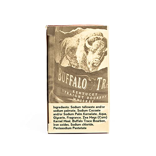 Big Brick of Soap de Duke Cannon Supply Co.: jabón en barra extragrande de calidad superior para hombres con aromas masculinos, jabón corporal para todo tipo de piel, 10 oz