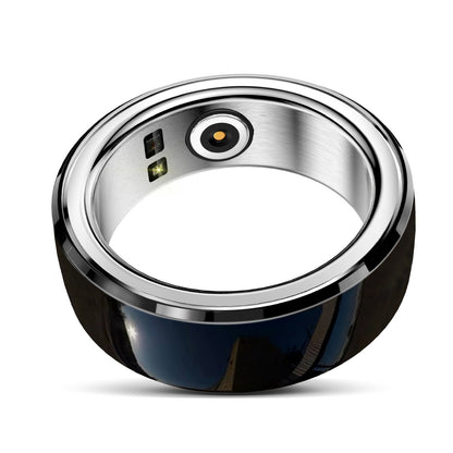 Smart Ring Sports Health Heart Rate Blood Oxygen