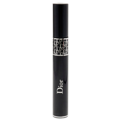 Máscara de pestañas resistente al agua DiorShow - 090 Catwalk Black de Christian Dior para mujer - 0,38 oz