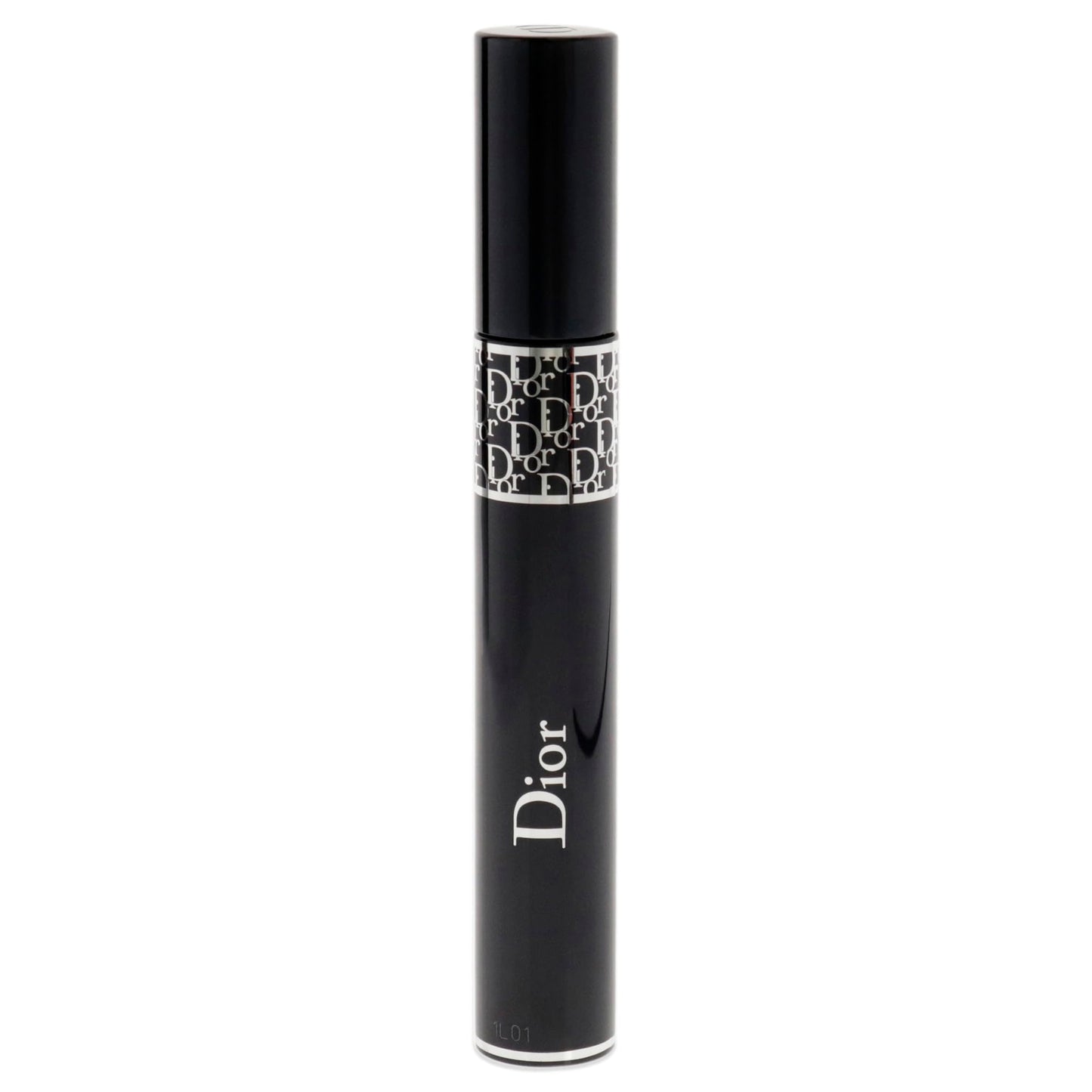 DiorShow Waterproof Mascara - 090 Catwalk Black by Christian Dior for Women - 0.38 oz Mascara