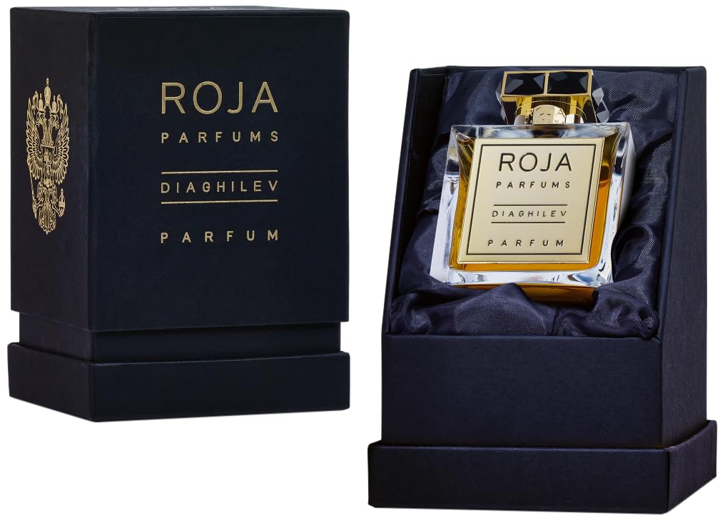 Roja Parfums, Diaghilev Parfum, 100ML