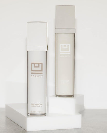 U BEAUTY Le Duo (2 x 50 ml)