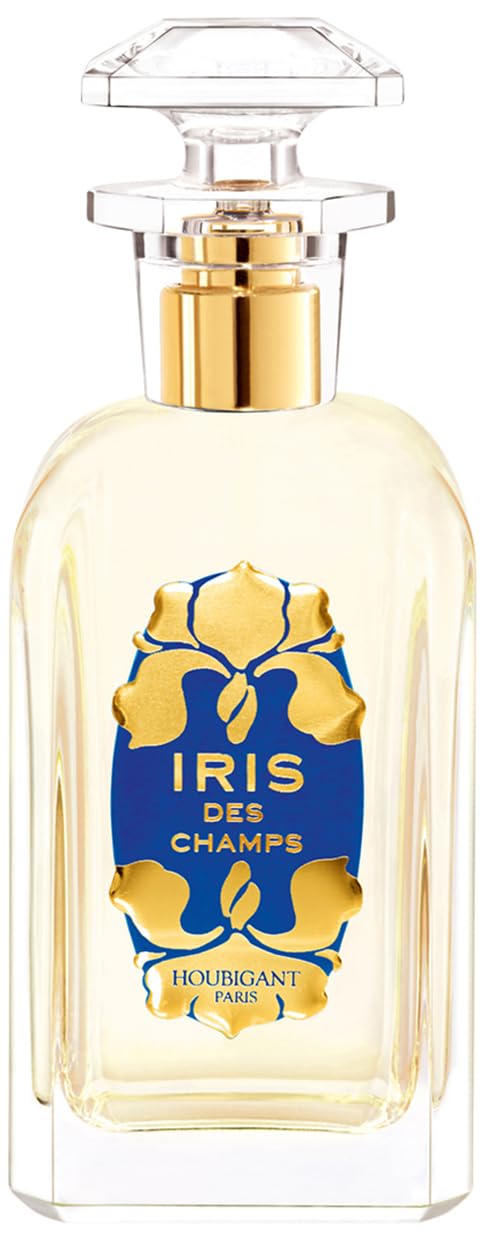 Houbigant, Eau de Parfum Iris des Champs, 100 ml