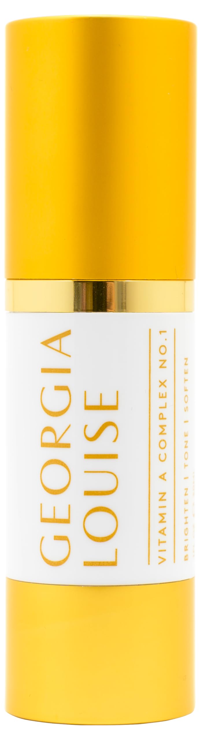 Complexe de vitamine A n° 1 GEORGIA LOUISE, 1,0 fl oz