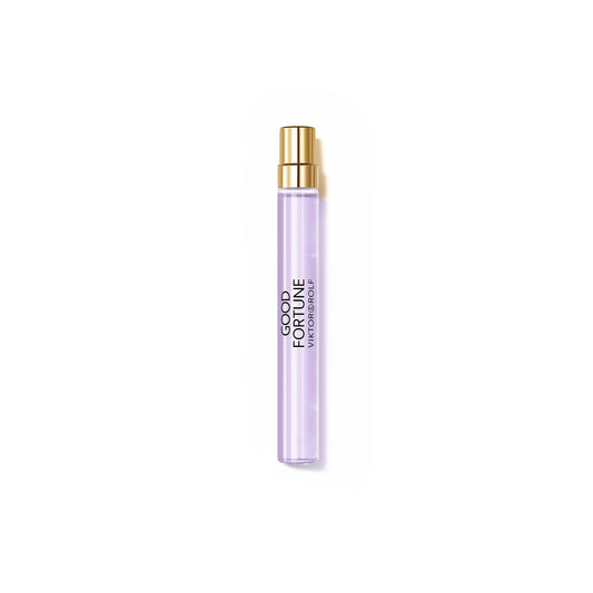 Viktor&amp;Rolf - Good Fortune Eau de Parfum - Parfum Floral pour Femme - Avec des Notes de Jasmin et de Vanille - 1 ml - Format Voyage