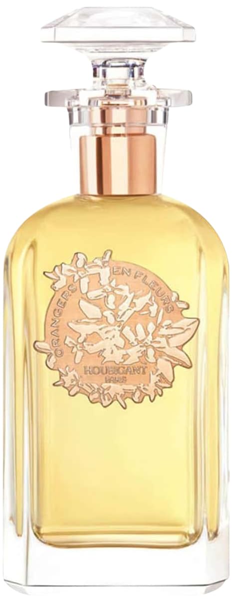 Houbigant, Orangers En Fleurs Eau de Parfum, 100ml