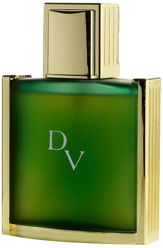 Houbigant, Duc de Vervins Eau de Toilette, 120 ml