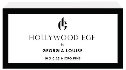 GEORGIA LOUISE Hollywood EGF Recambios de micropin