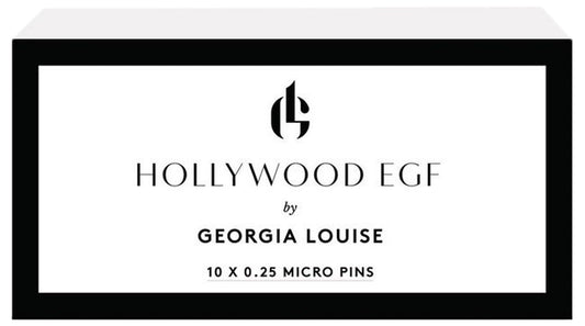 GEORGIA LOUISE Hollywood EGF Recambios de micropin