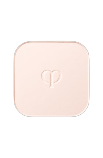 Clé de Peau Beauté, Recambio de polvo compacto refinador