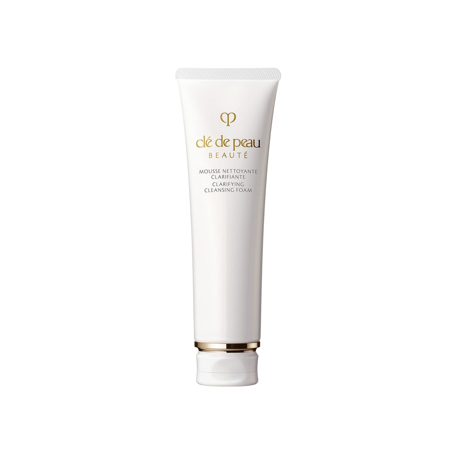 Clé de Peau Beauté, Espuma limpiadora clarificante, 4.6 oz