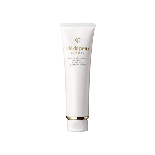 Clé de Peau Beauté, Mousse Nettoyante Clarifiante, 4,6 oz