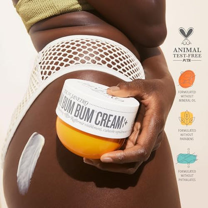 SOL DE JANEIRO Brazilian Bum Bum Cream Set