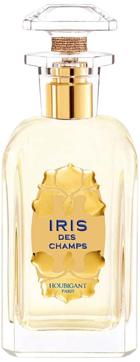 Houbigant, Iris des Champs Extrait de Parfum, 100ml