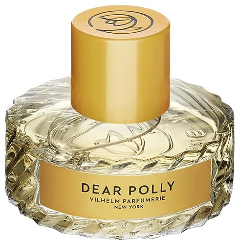 Vilhelm Parfumerie, Chère Polly, 50ML