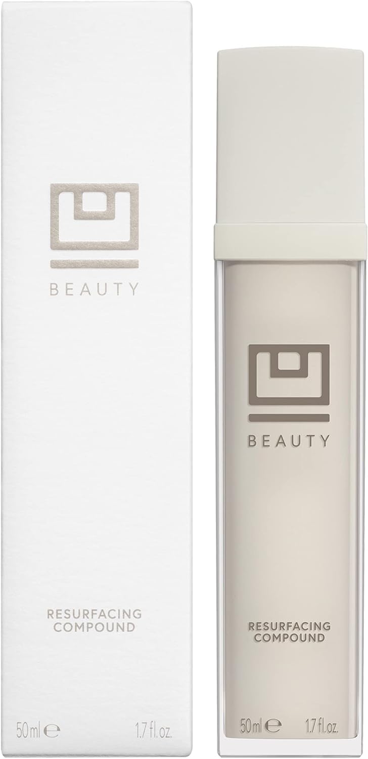 Compuesto rejuvenecedor U BEAUTY (50 ml)